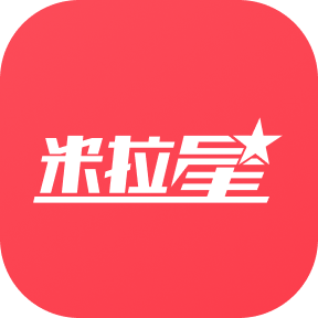 米拉星app图标