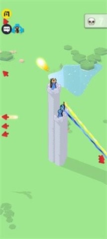 超级城堡游戏图3
