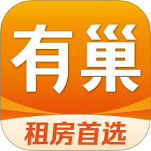有巢app图标