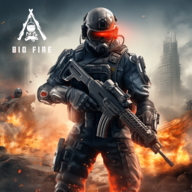 Bio Fire游戏图标