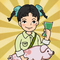 农村生活模拟器图标