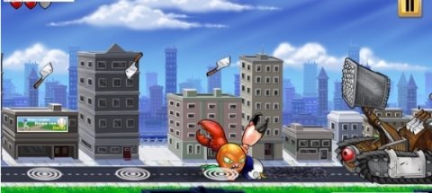 变异八爪鱼游戏图2