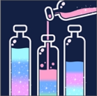 倒了个水游戏图标