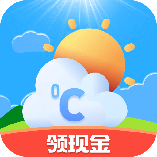 速看天气app图标
