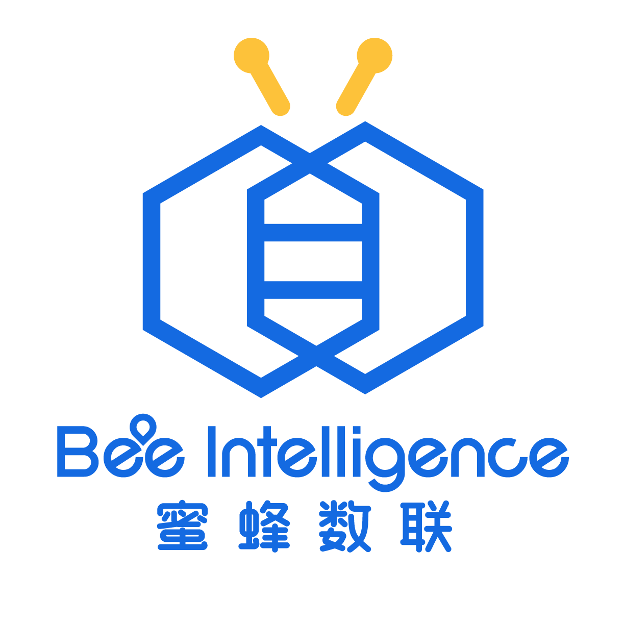 蜜蜂数联软件图标