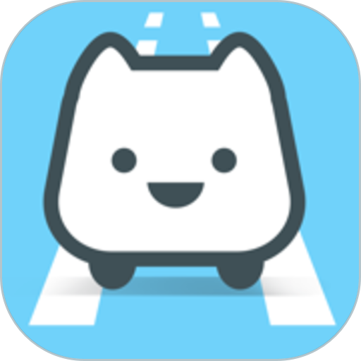 智轨通app图标
