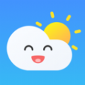天气预报非常准app图标