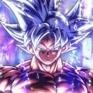 DB LEGENDS游戏图标