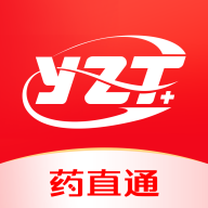药直通图标