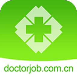 医疗人才网app图标