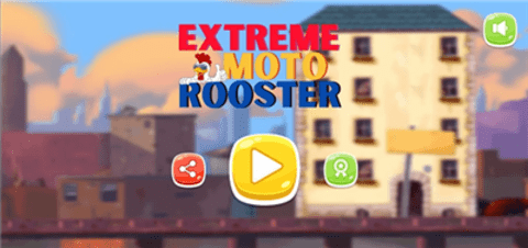 Extreme Moto Rooster图3