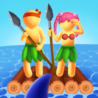 Raft Survivors游戏图标
