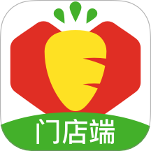 多多买菜门店端app图标