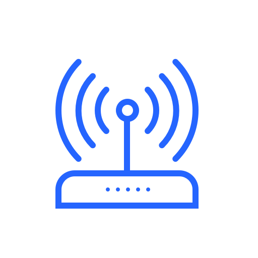 千牧WiFi增强领航app图标