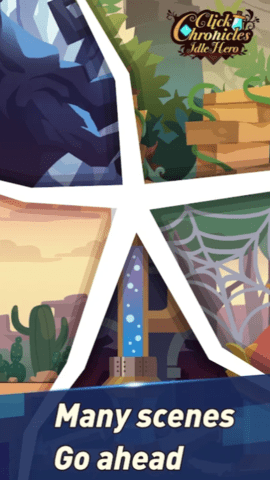 点击传说2(Click Chronicles 2)图3