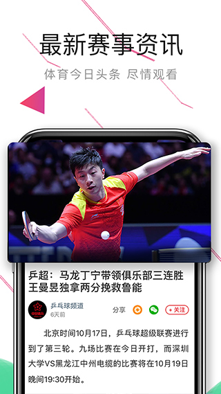 中国体育app图2