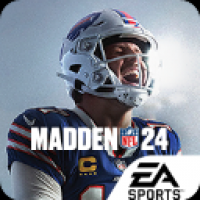 Madden NFL图标