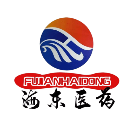 海东医药官方版图标