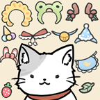 萌猫制造商手游图标