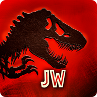 Jurassic World安装器侏罗纪世界游戏图标