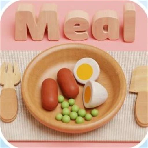 中餐制作模拟器图标