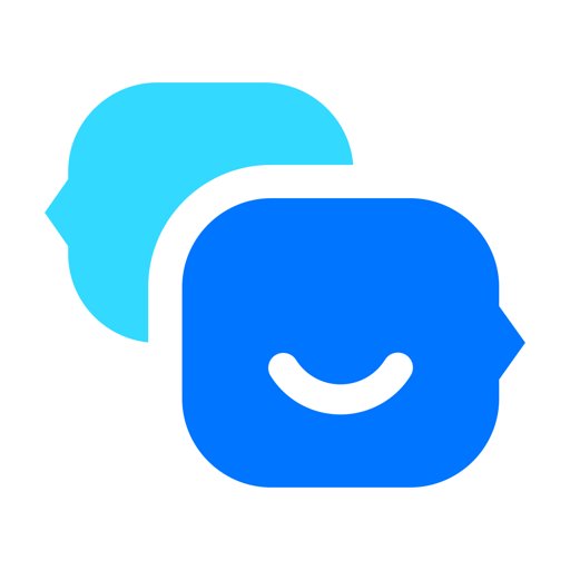 与你app图标