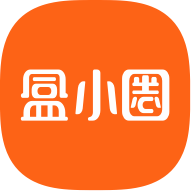 盒小圈图标