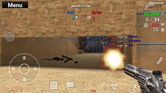 SpecialForcesGroup2图3