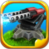 Galaxy Defense游戏图标