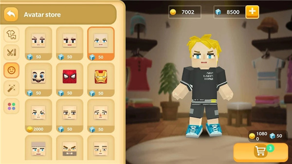 英雄大亨(Hero Tycoon)游戏图2