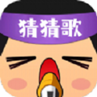 疯狂猜猜游戏图标