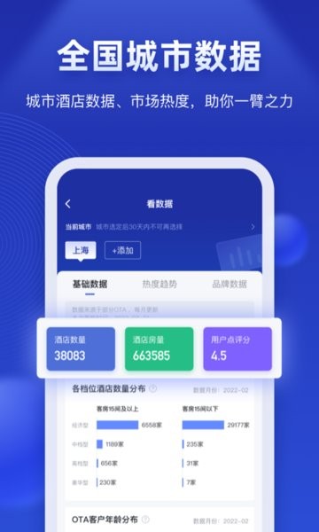 酒店之家app