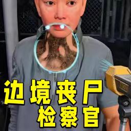 边境巡查官模拟手游图标