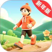 逸行天下app图标