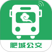 肥城掌上公交app图标
