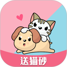 猫语狗语翻译器app图标