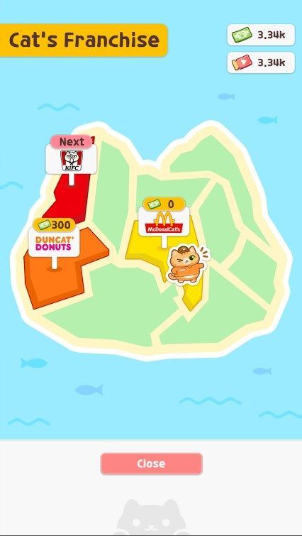 CatDonuts图1