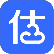 精真估云评估app图标