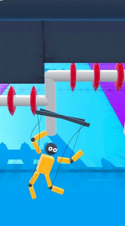 人偶赛跑者（Puppet Runner）图2