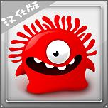 果冻防御游戏图标