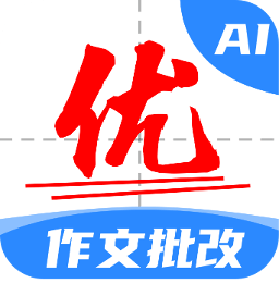 AI作文宝app图标