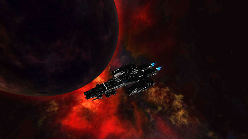 守望星辰游戏图3