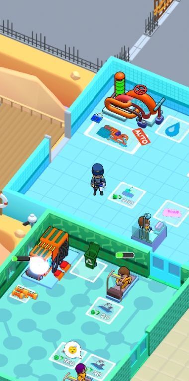 Prison Boss 3D: Idle Police安卓版图2
