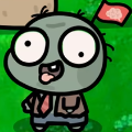 植物大战僵尸(PvZ幼儿园版TV触控版)游戏图标