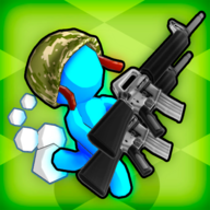 My Guns Factory!手游图标