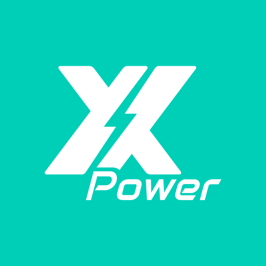 易易换电图标