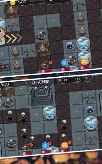 开端解谜模拟器图2