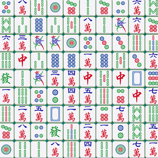 挪了个对子游戏图标