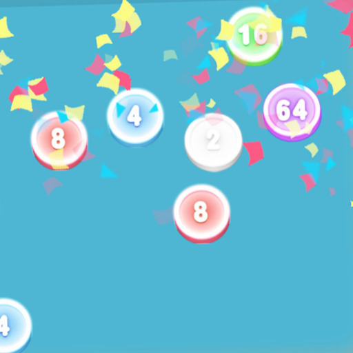 2048争霸赛图标