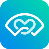 燕尾帽护理上门app图标